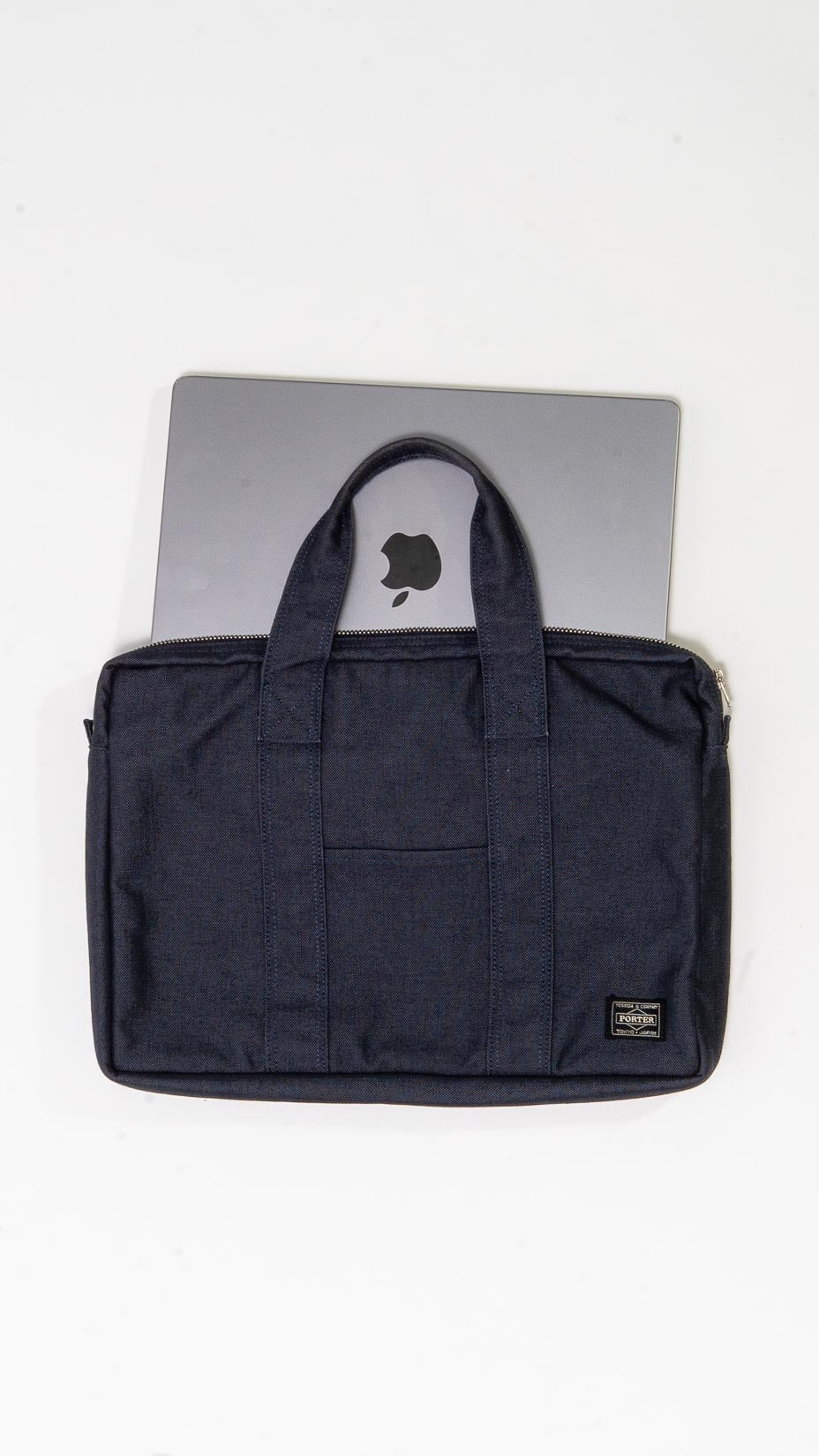 Porter Yoshida & Co. Laptop Briefcase Made in Japan