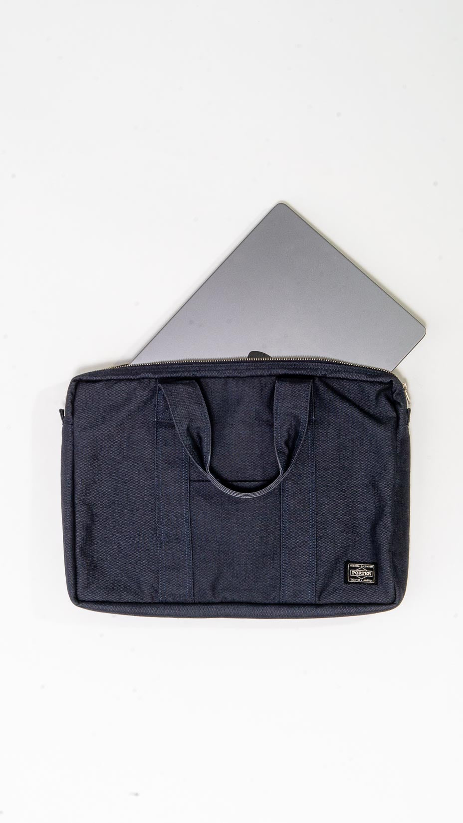Porter Yoshida & Co. Laptop Briefcase Made in Japan
