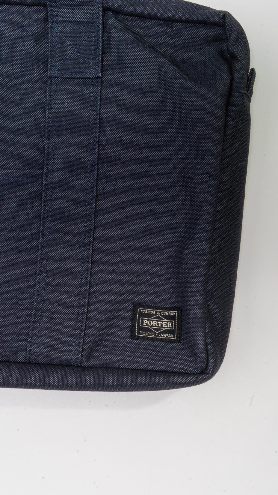 Porter Yoshida & Co. Laptop Briefcase Made in Japan