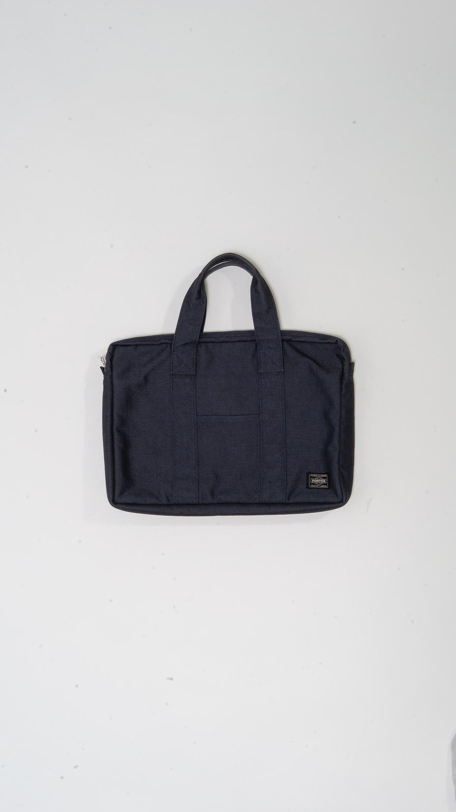 Porter Yoshida & Co. Laptop Briefcase Made in Japan
