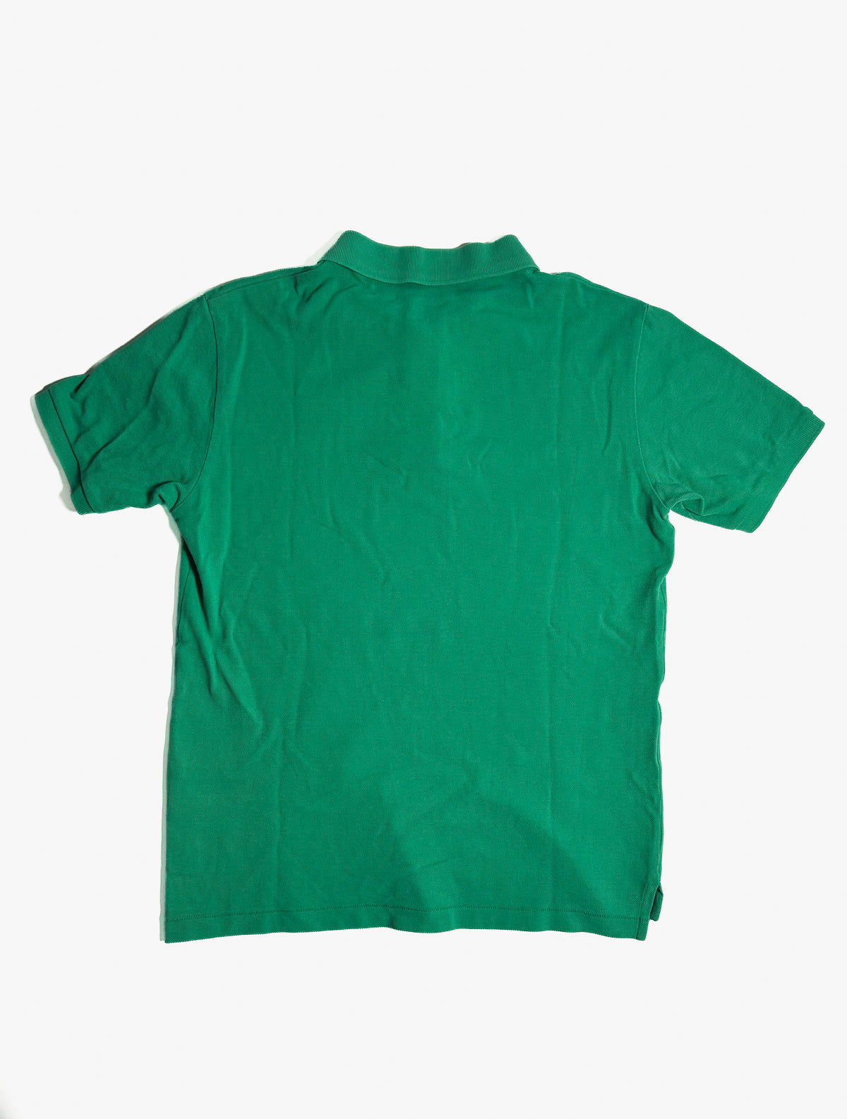 Acne Studios, Kolby Polo Shirt, Green, M