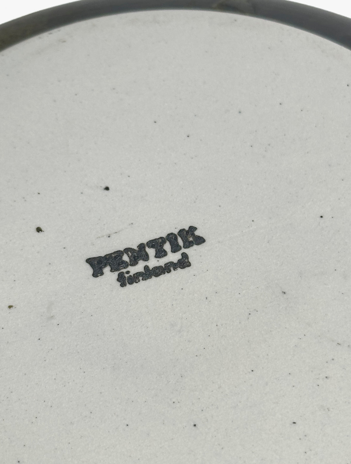 Pentik, Ceramic Bowl