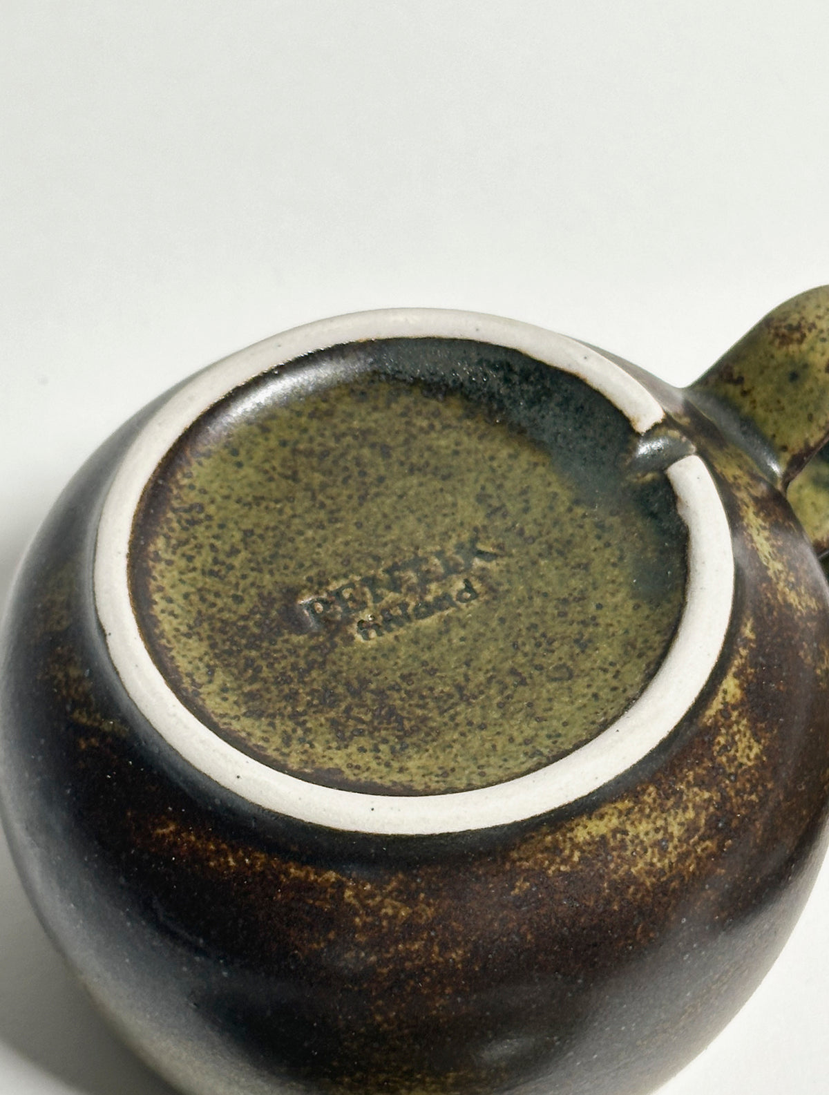 Pentik, Miilu, Tea Cup and Plate set