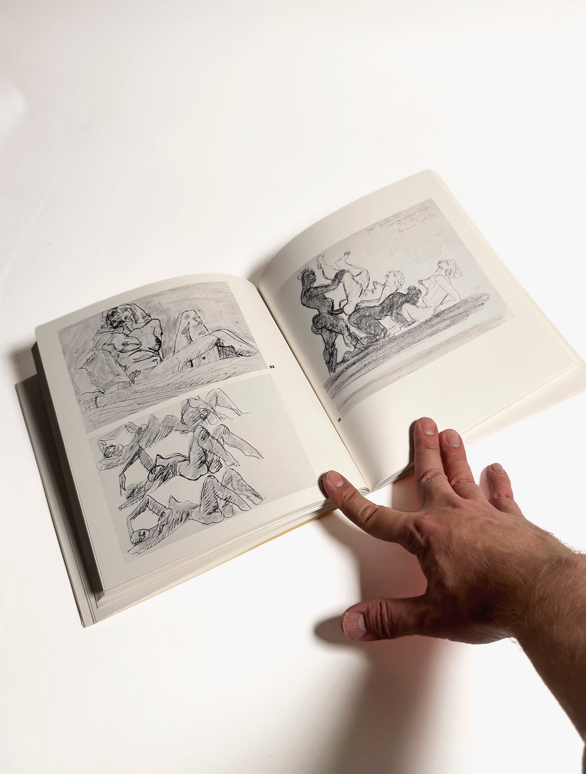 Le Corbusier, Secret, Book