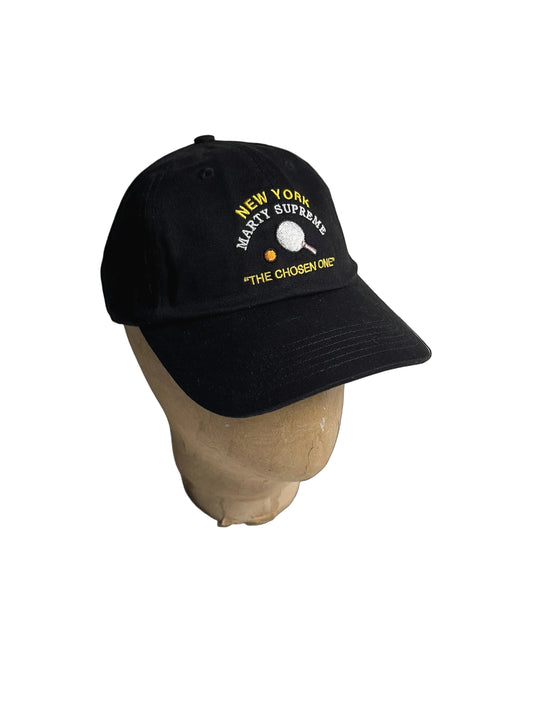 Marty Supreme — Golf Wang Hat (Tyler, The Creator), new unworn