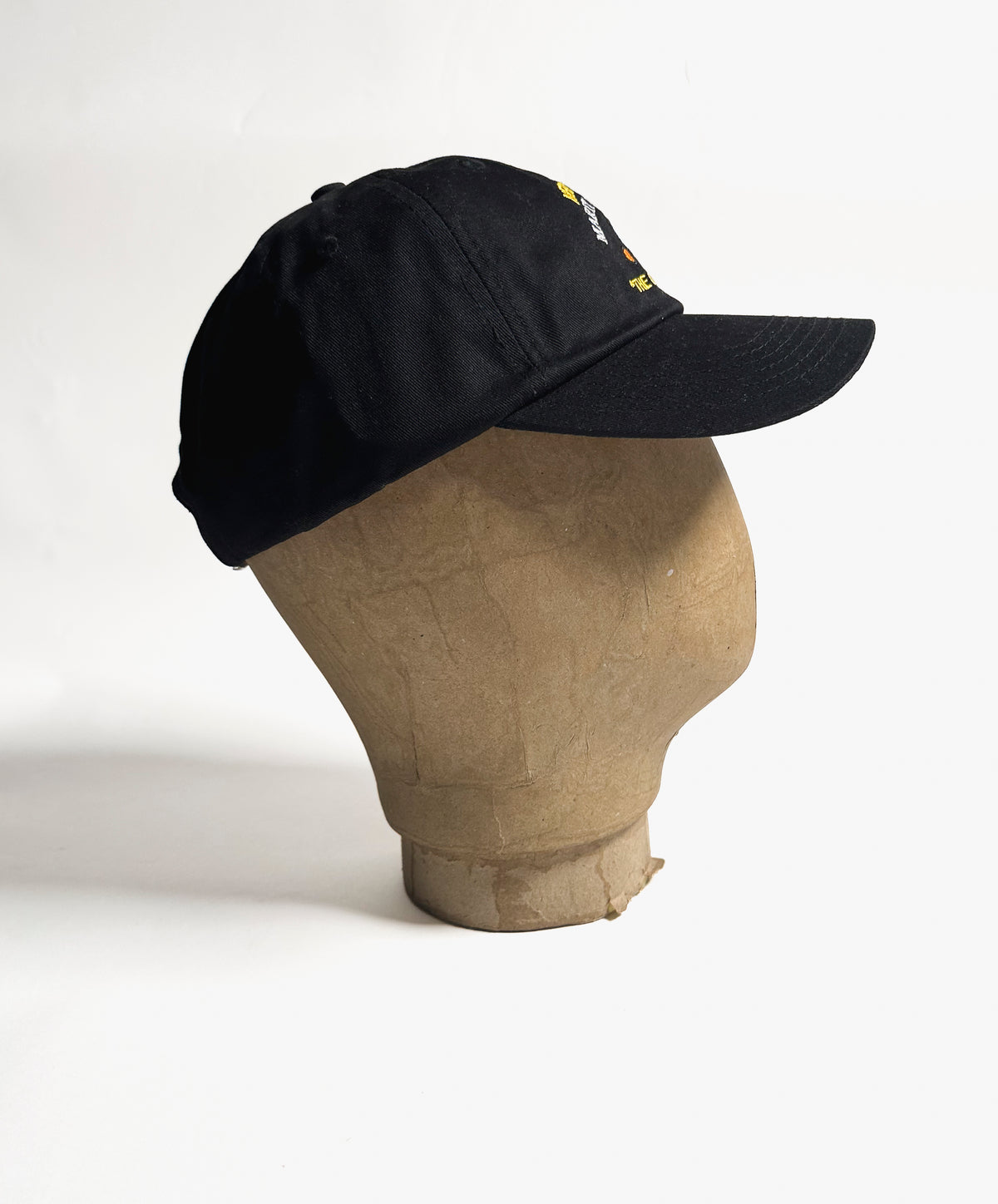Marty Supreme — Golf Wang ハット (Tyler, The Creator)、新品・未使用