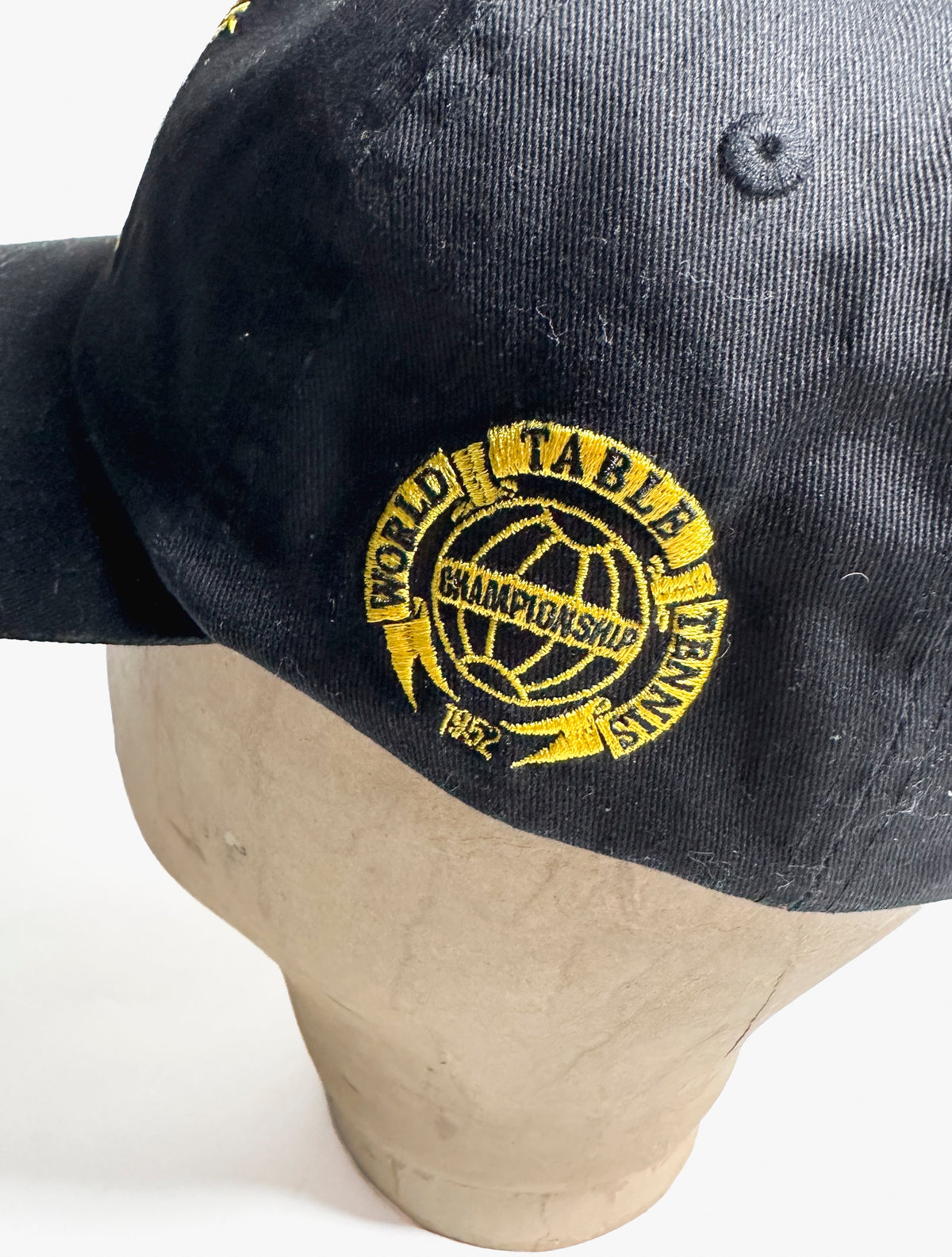 Marty Supreme — Golf Wang ハット (Tyler, The Creator)、新品・未使用