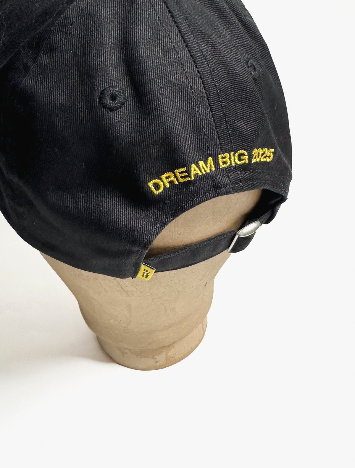 Marty Supreme — Golf Wang ハット (Tyler, The Creator)、新品・未使用