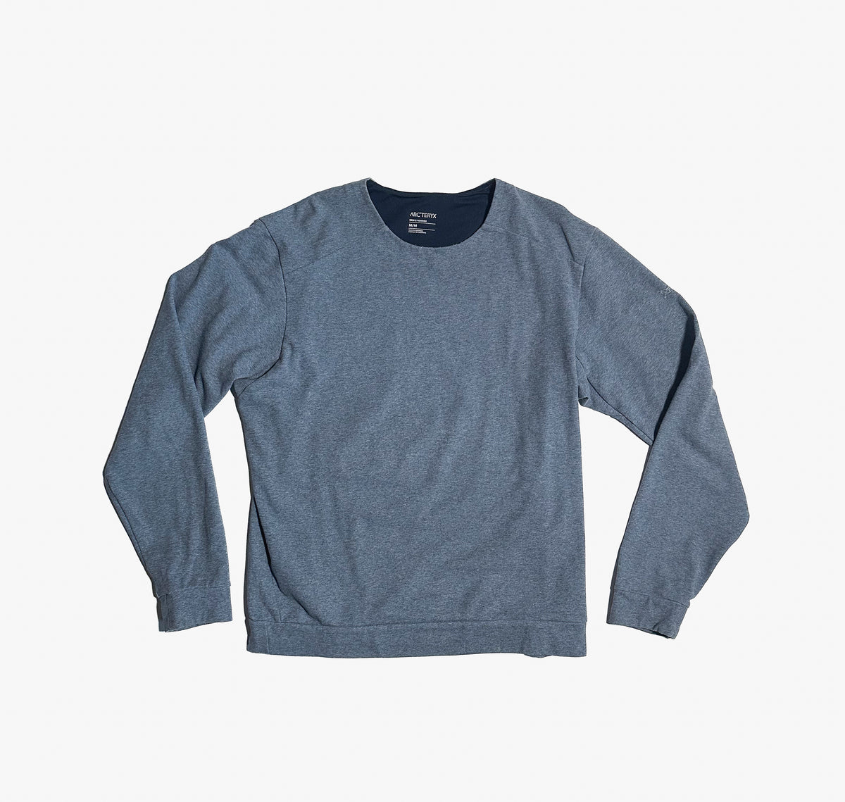 Arc'teryx Lightweight Scoop Neck Sweatshirt, L