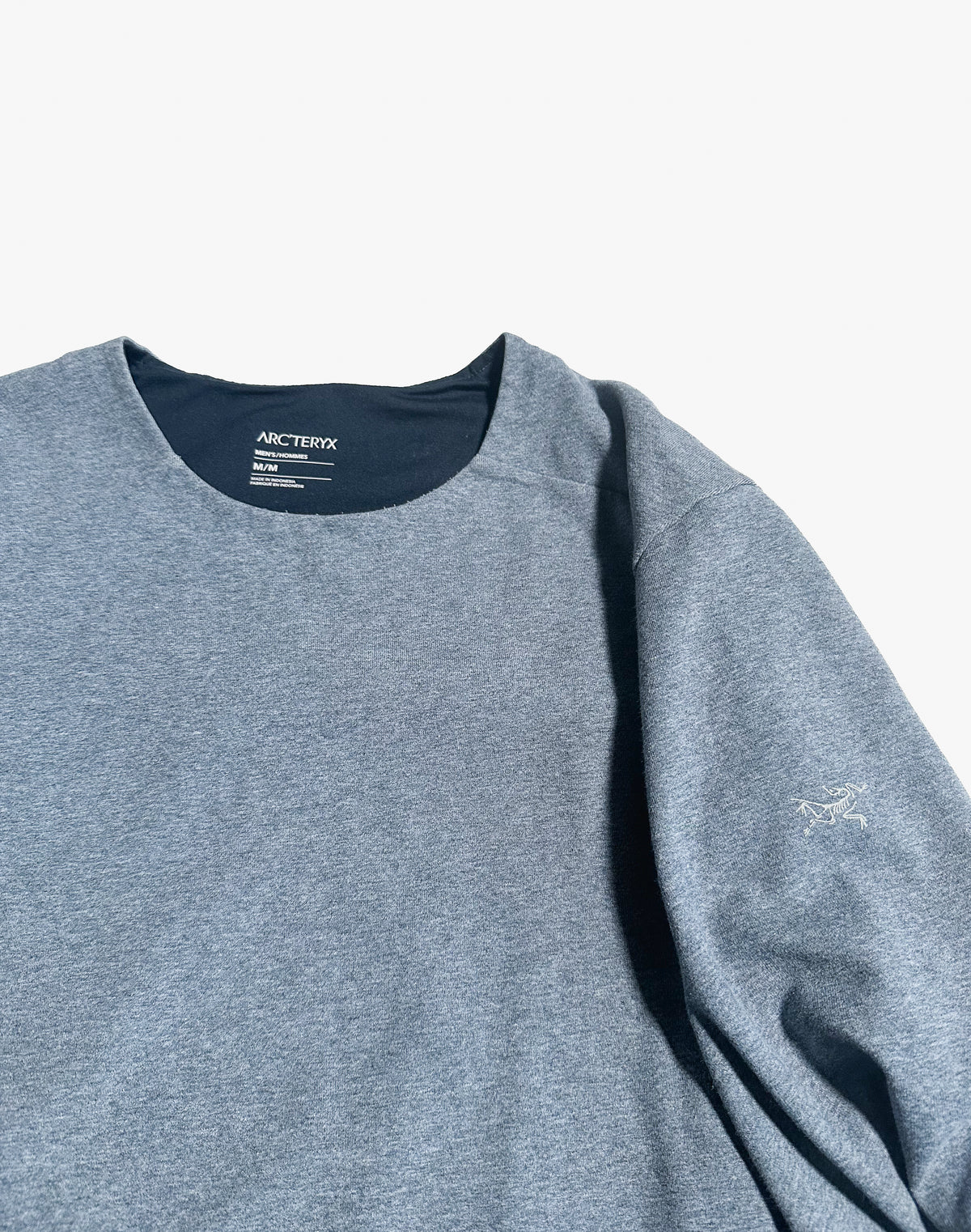 Arc'teryx Lightweight Scoop Neck Sweatshirt, L