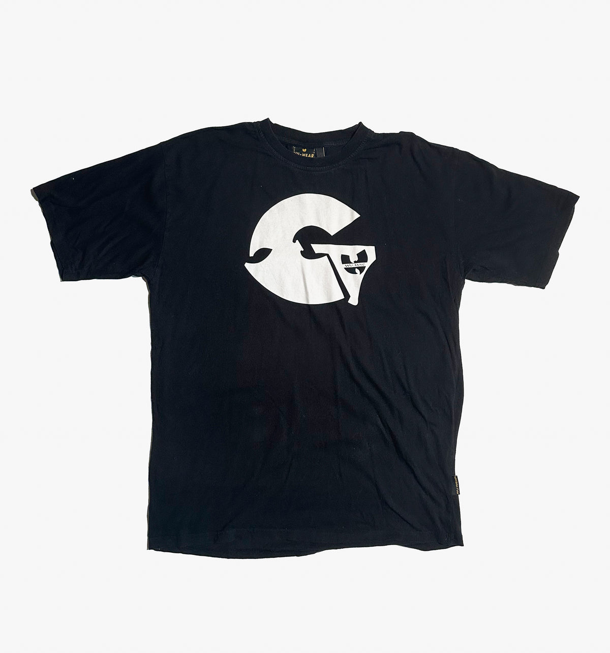Wu-Tang GZA the Genius t-shirt, XXL