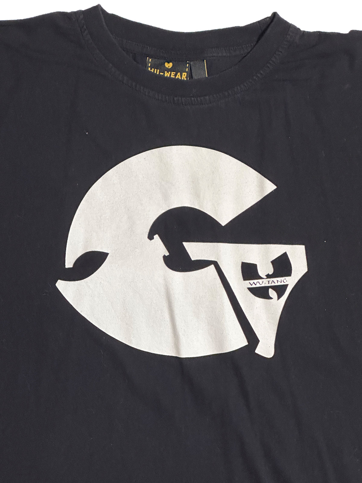 Wu-Tang GZA the Genius t-shirt, XXL