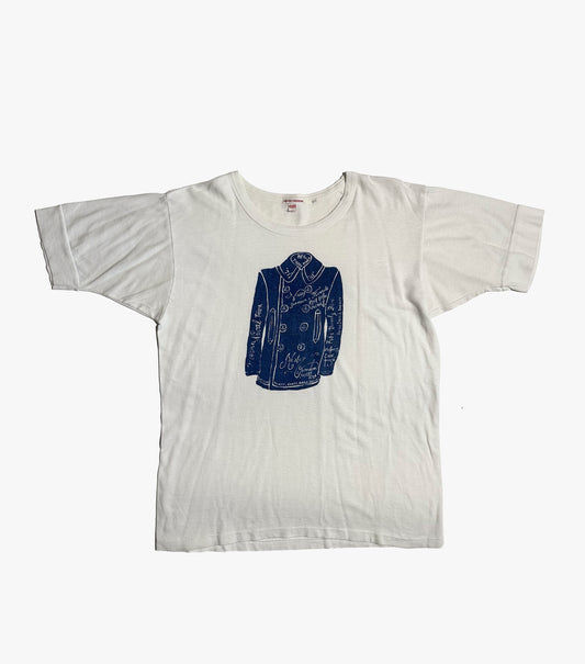 ミスター・フリーダム Tシャツ