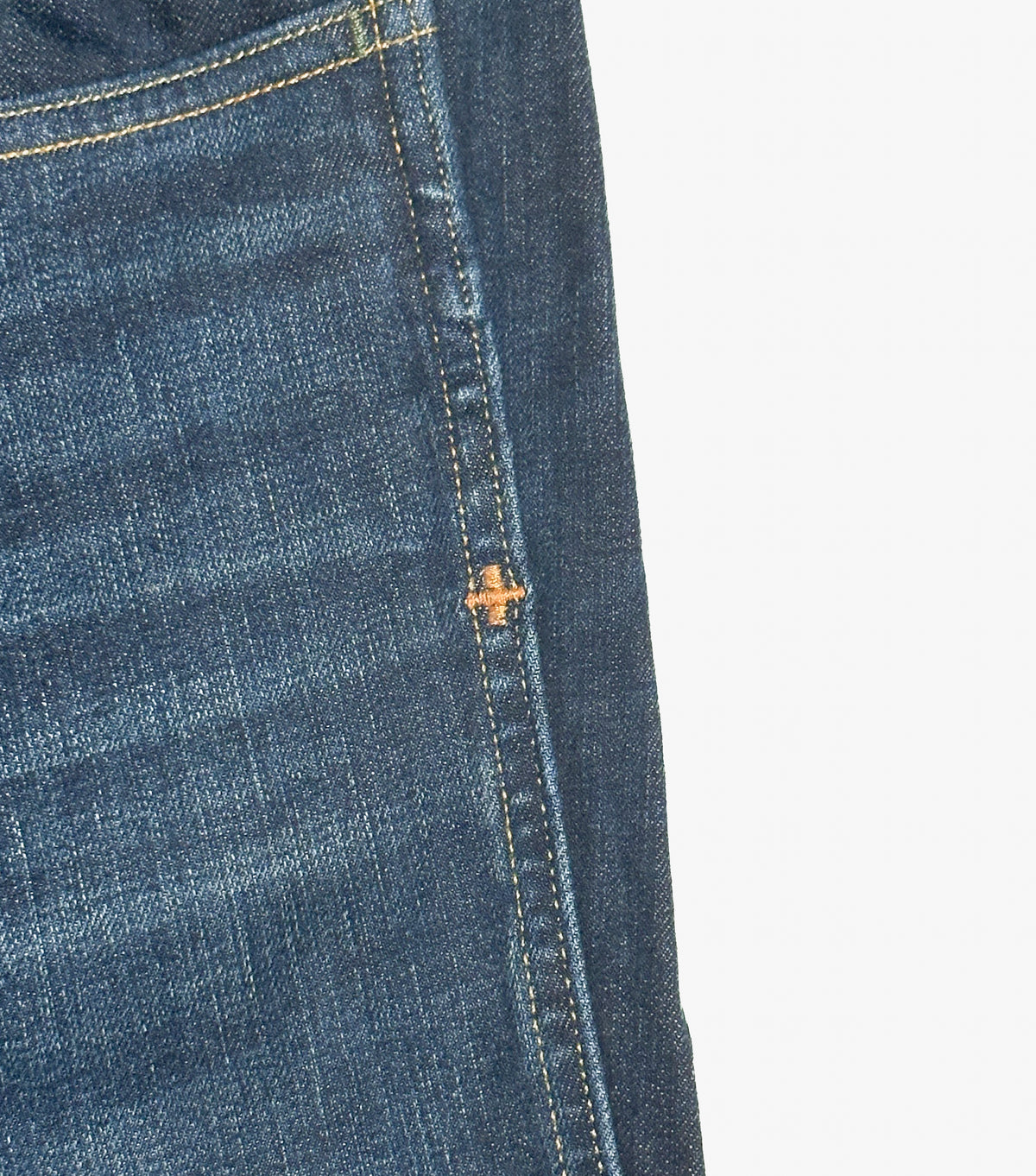 Imogene + Willie、レディース デニムジーンズ、Josette、32x32