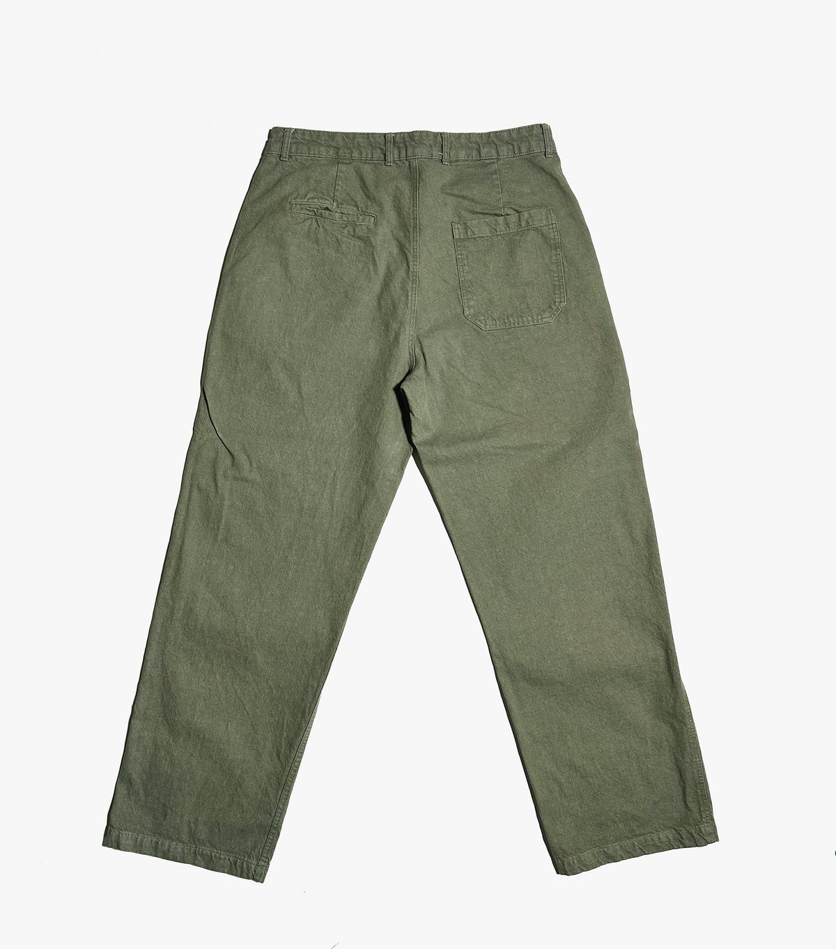 Girls of Dust, Reno Chino Pants, Womens, Green, XL