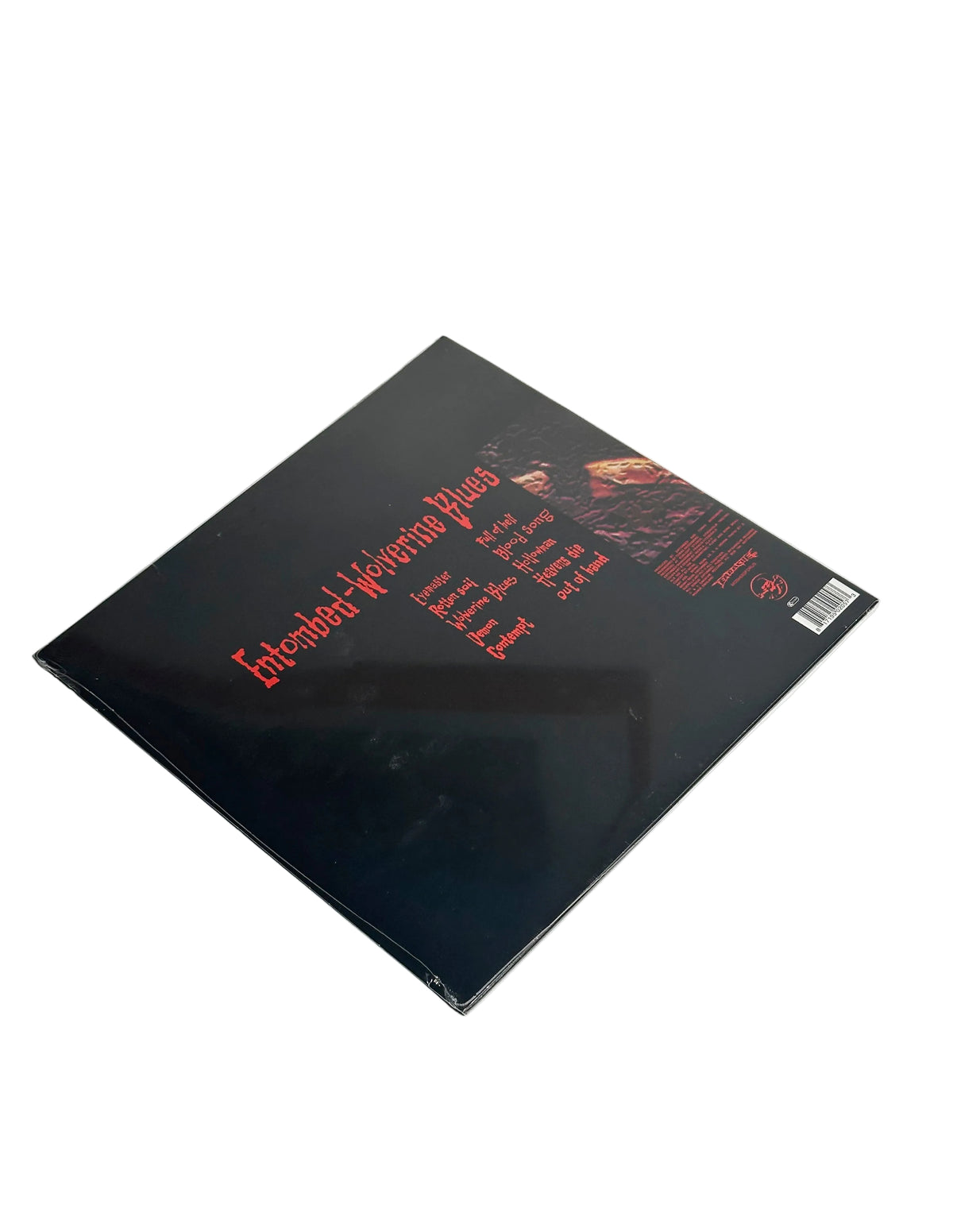 オーガニック・パルス・アンサンブル、Ad Hoc、LP、初版、限定盤