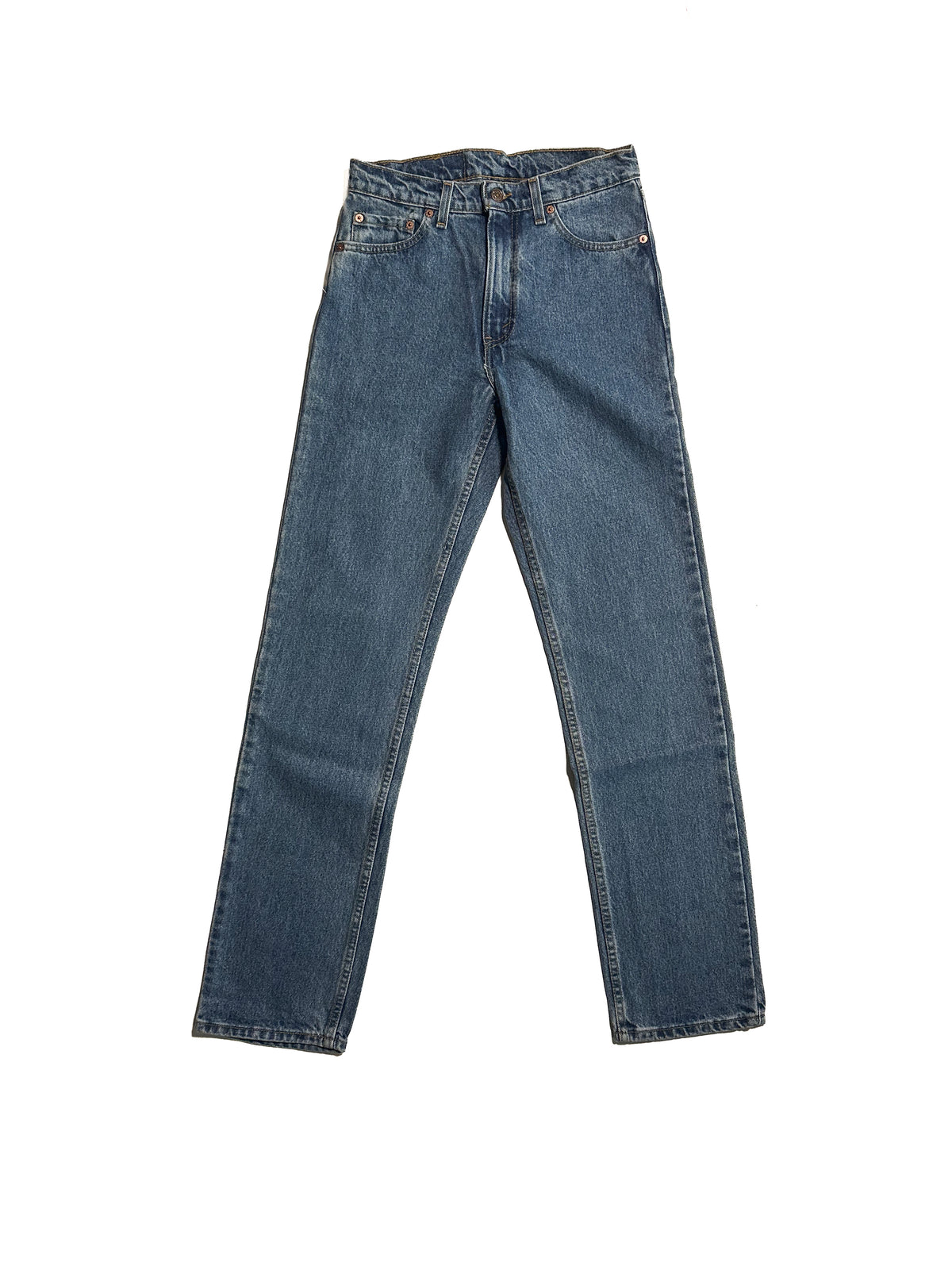 Deadstock Levi's 505, 90s, 30 x 34
