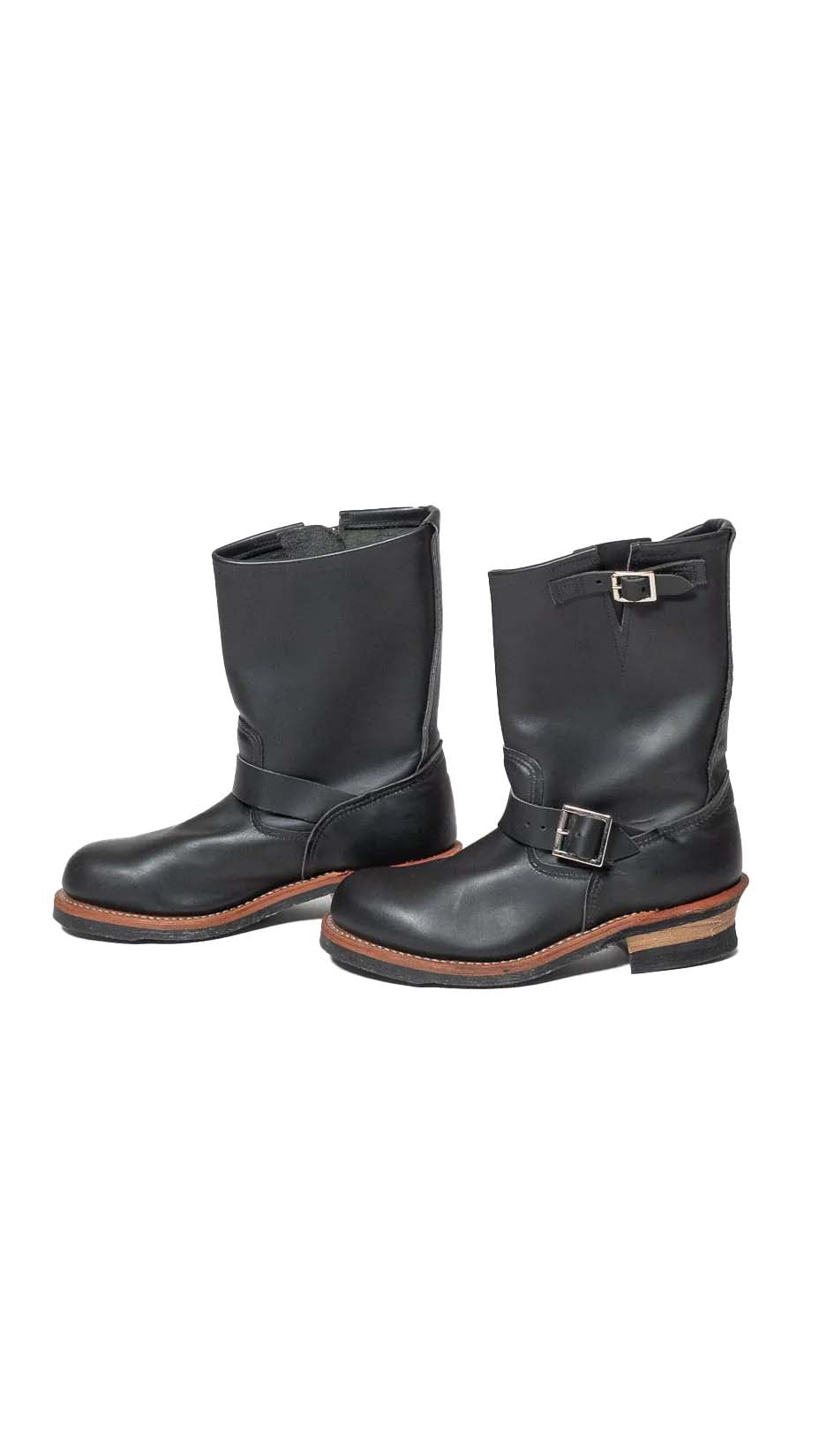 Red Wing Shoes — Engineer Boots 2268 (new)