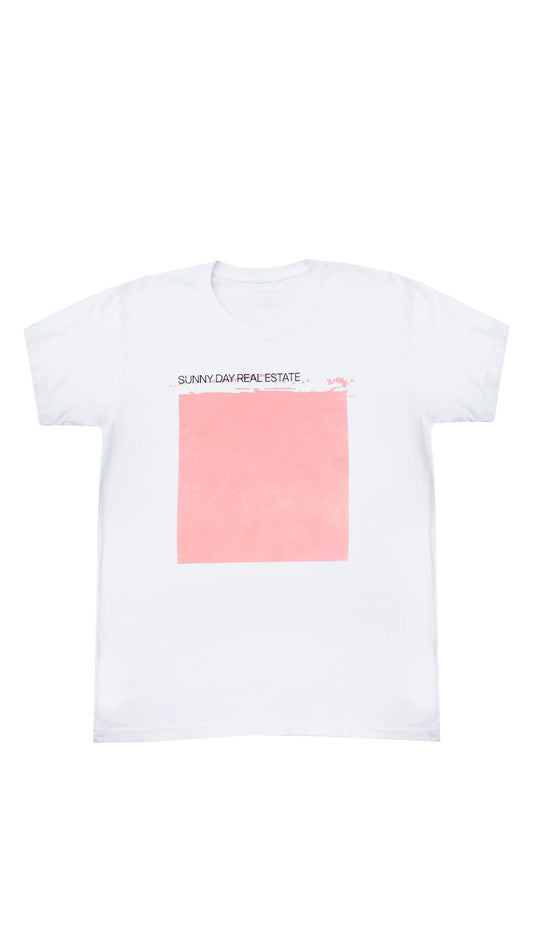Sunny Day Real Estate LP2 T-Shirt, XXL